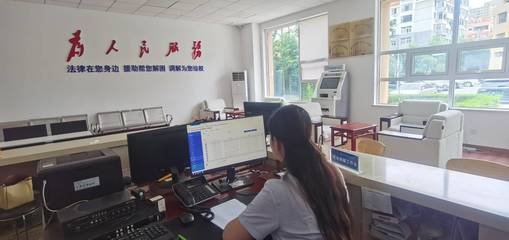 青島人社推出AI惠民“組合拳” 智能服務(wù)引領(lǐng)政務(wù)新體驗